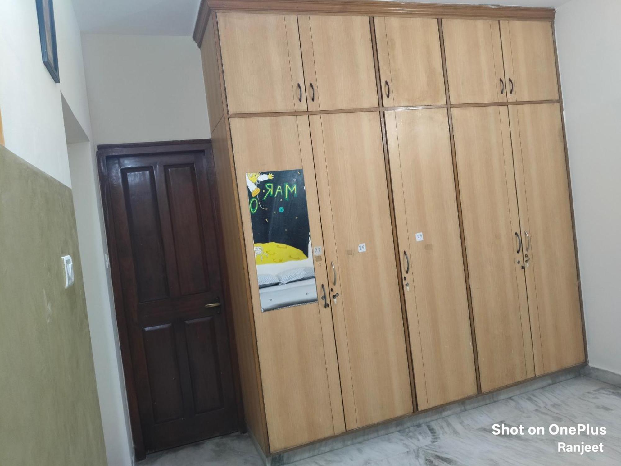 The Hood Hostel Бангалор Экстерьер фото